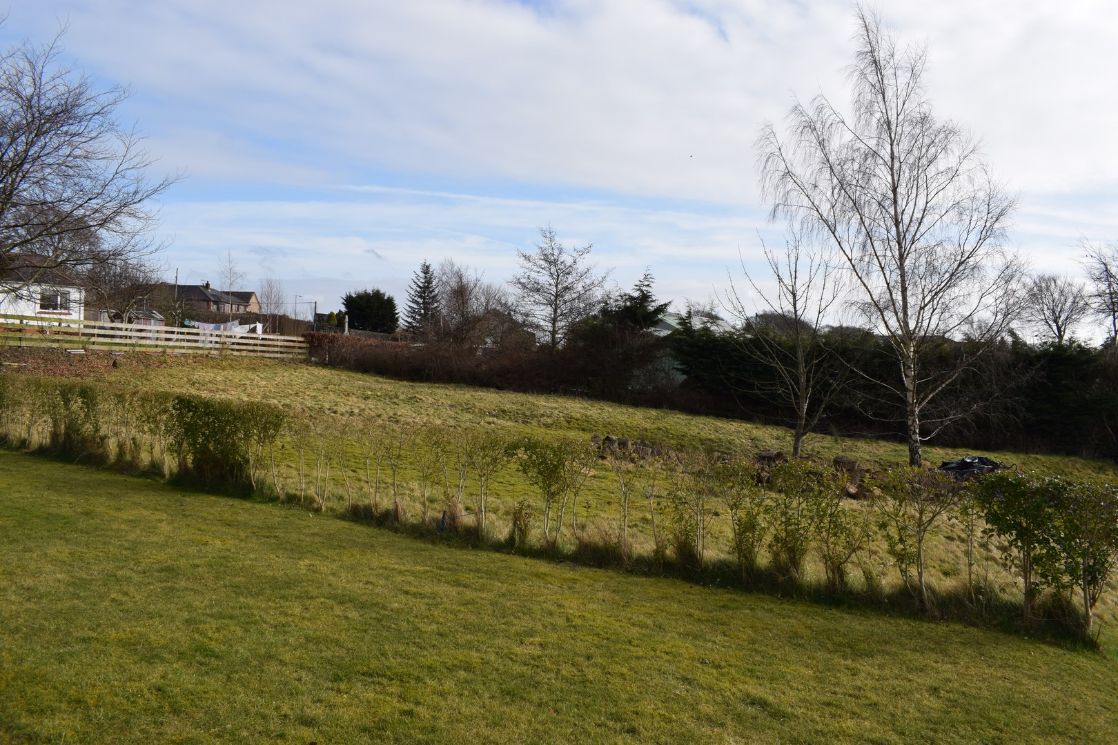 Plot 2, Kirkland Road, Terregles, Dumfries, DG2 9RX Grieve Grierson