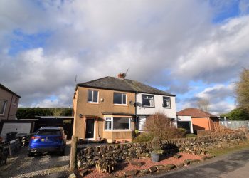 37 Tinwald Downs Road, Heathhall, Dumfries, DG1 1TS - Grieve Grierson Moodie & Walker