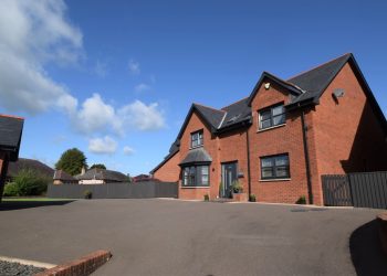 32 Corberry Park, Dumfries, DG2 7NG - Grieve Grierson Moodie & Walker