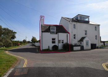 North Corner Cottage, Carsethorn, Dumfries & Galloway, DG2 8DS - Grieve Grierson Moodie & Walker