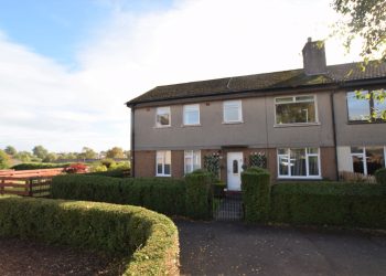 27 Priestlands Drive, Dumfries, DG2 7LQ - Grieve Grierson Moodie & Walker