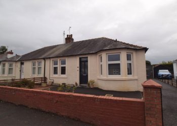 264 Annan Road, Dumfries, DG1 3HE - Grieve Grierson Moodie & Walker