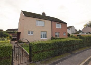 4 Larchfield Road, Dumfries, DG1 4HU - Grieve Grierson Moodie & Walker