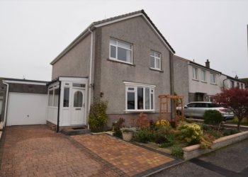 10 Gilloch Avenue, Dumfries, DG1 4DN - Grieve Grierson Moodie & Walker