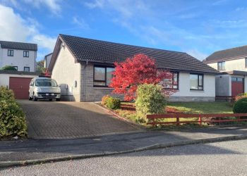 11 Makbrar’s Neuk, Dumfries, DG1 4XB - Grieve Grierson Moodie & Walker