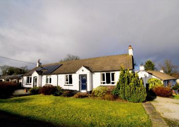 2 Ingleston View, New Abbey, Dumfries, DG2 8BZ - Grieve Grierson Moodie & Walker