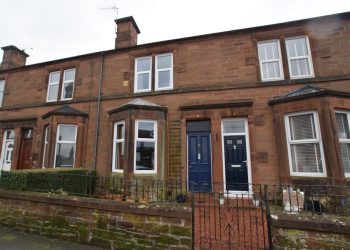 2 Nellieville Terrace, Troqueer, Dumfries, DG2 7DN - Grieve Grierson Moodie & Walker