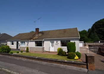 Charmaine, 26 Hardthorn Crescent, Dumfries, DG2 9JD - Grieve Grierson Moodie & Walker