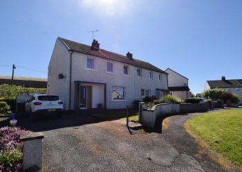 27 Ashfield Drive, Dumfries, DG2 9BP - Grieve Grierson Moodie & Walker