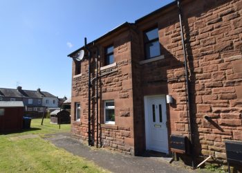 28 Barrie Avenue, Dumfries, DG1 2HD - Grieve Grierson Moodie & Walker