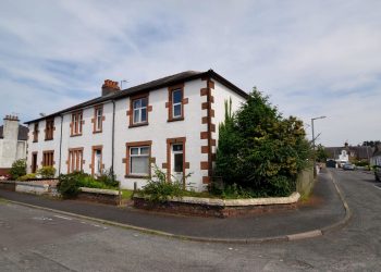 7 Palmerston Drive, Dumfries, DG2 9DP - Grieve Grierson Moodie & Walker