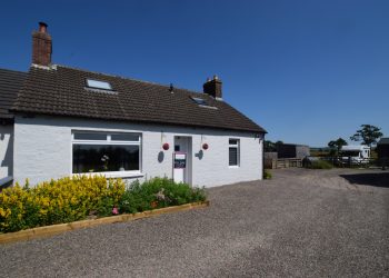 Jasmine Cottage, Merkland, Bankend, Dumfries, DG1 4RN - Grieve Grierson Moodie & Walker