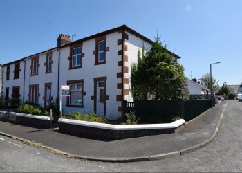 7 Palmerston Drive, Dumfries, DG2 9DP - Grieve Grierson Moodie & Walker