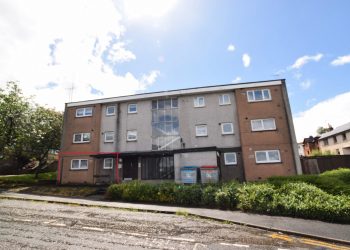 14 Church Street, Dumfries, DG2 7AS - Grieve Grierson Moodie & Walker
