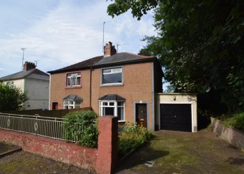 Tantallon, 11 Welldale Park, Dumfries, DG2 7RA - Grieve Grierson Moodie & Walker