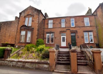 59 Glebe Street, Dumfries, DG1 2LZ - Grieve Grierson Moodie & Walker