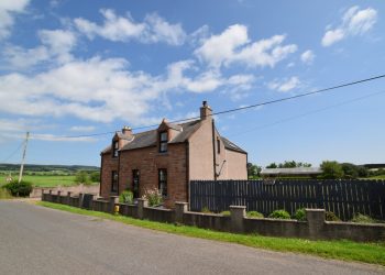 Railway View, Racks, Dumfries, DG1 4PU - Grieve Grierson Moodie & Walker