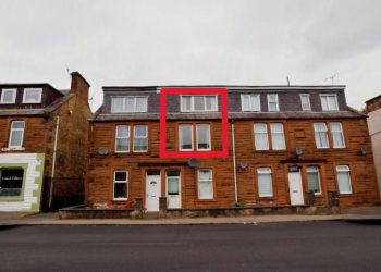 63 Lockerbie Road, Dumfries, DG1 3AY - Grieve Grierson Moodie & Walker