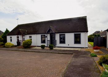 2 New House Court, Crocketford, Dumfries, DG2 8RS - Grieve Grierson Moodie & Walker