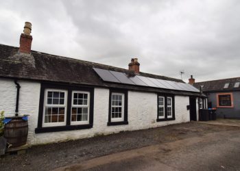 4 Hayfield, Auldgirth, Dumfries, DG2 0XG - Grieve Grierson Moodie & Walker