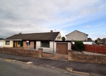 3 St Blanes Road, Heathhall, Dumfries, DG1 3RH - Grieve Grierson Moodie & Walker