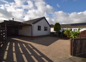 1 Morton Place, Dumfries, DG1 3HU - Grieve Grierson Moodie & Walker